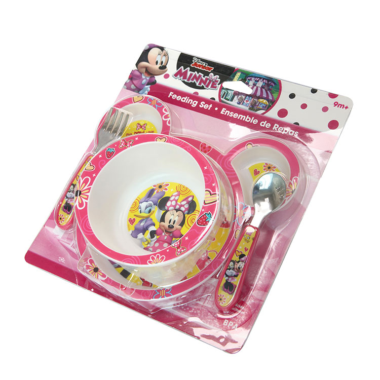 อะไรทำให้เครื่องใช้บนโต๊ะอาหารสำหรับเด็กเป็นตัวเลือกที่ชาญฉลาดสำหรับผู้ปกครองยุคใหม่